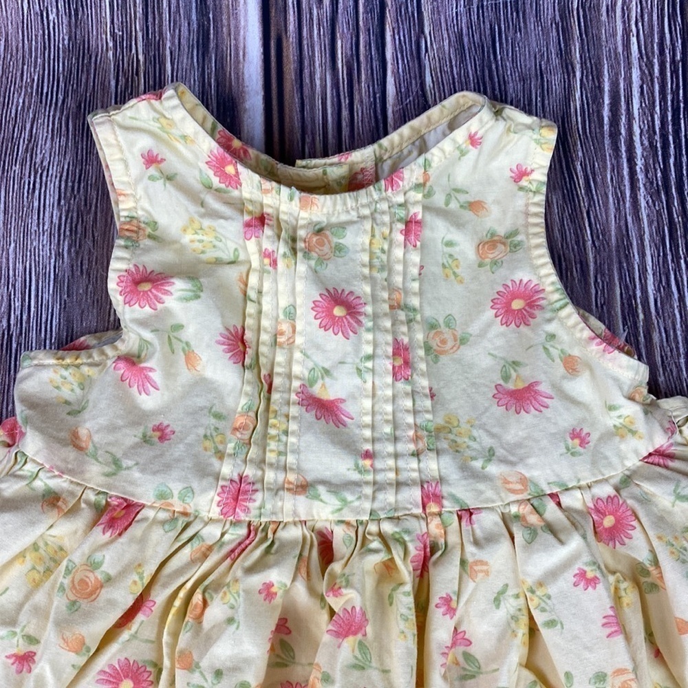 Spring Dress - Picture 2 of 9